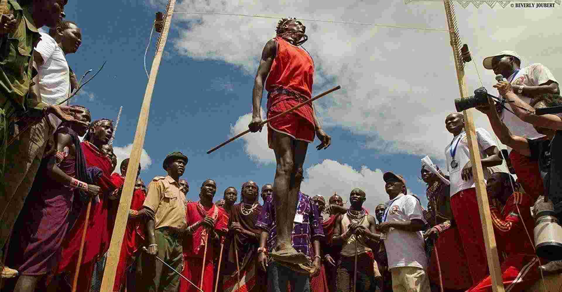 Maasai Cultural Tours