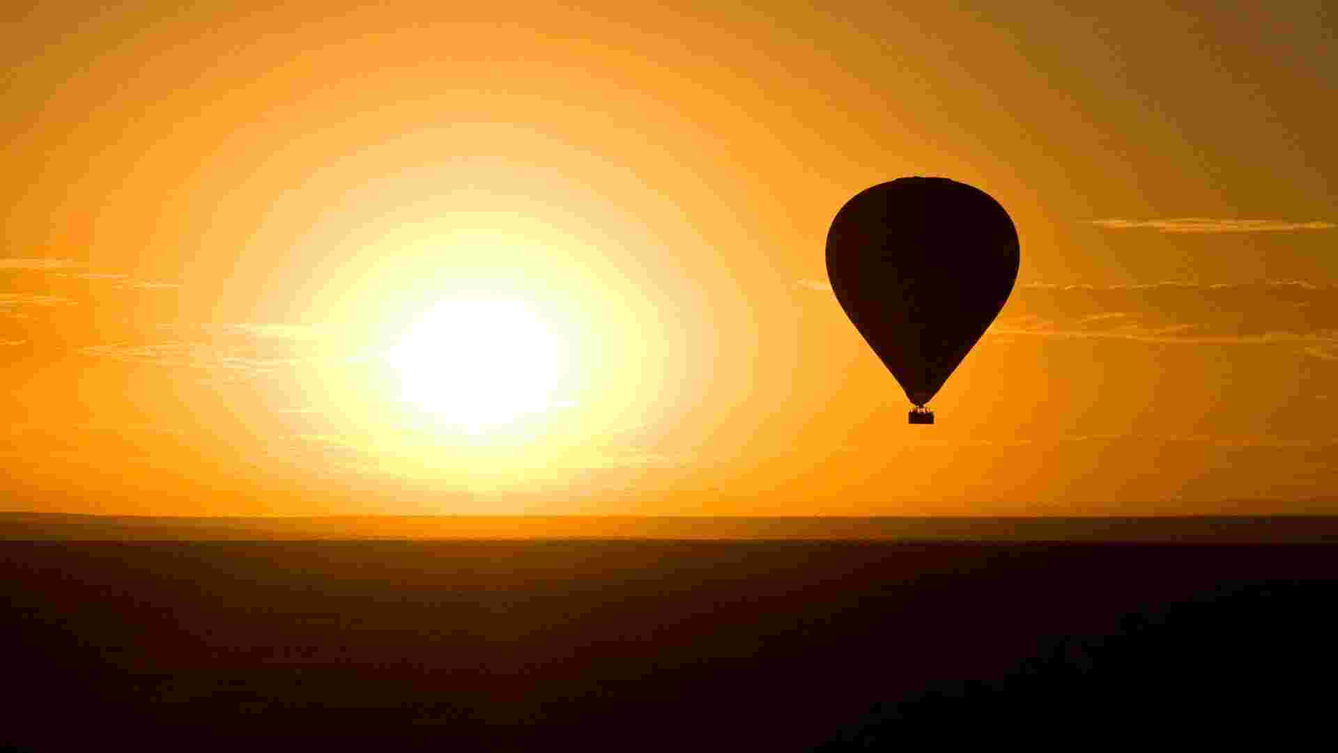 Maasai Mara Safari: Legendary Wildlife & Cultural Safari