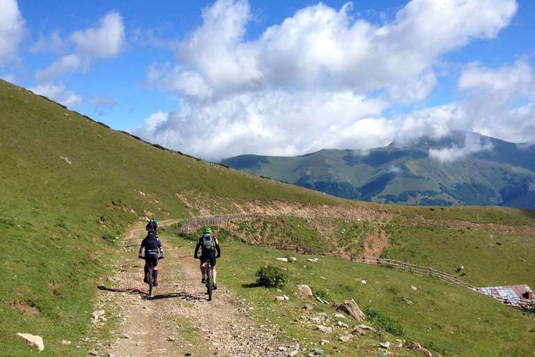 Macedonia Trails