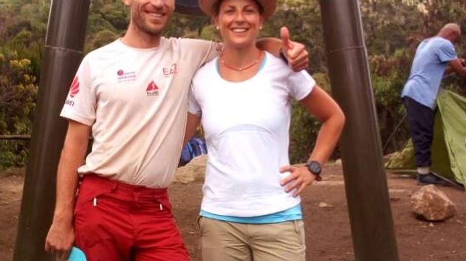 Machame route 6 days 5 nights - Aaa Express Adventure Ltd - Tanzania - Image 2