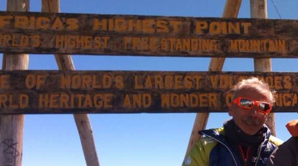 Machame route 6 days 5 nights - Aaa Express Adventure Ltd - Tanzania - Image 3