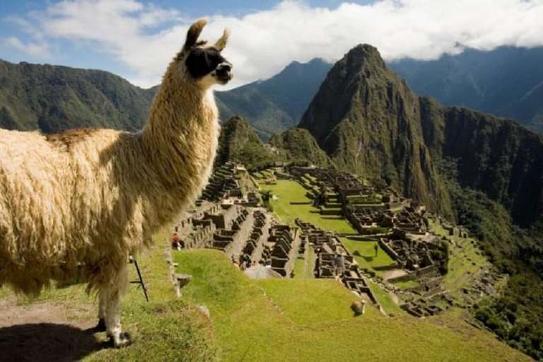 Machu Picchu 2 Day Tour in Cusco - 2 days