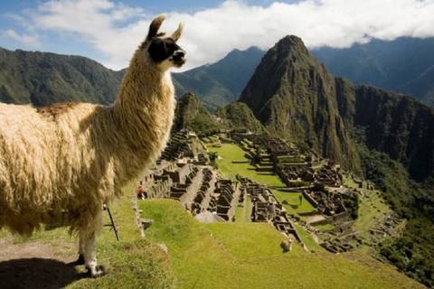 Machu Picchu 2 Day Tour In Cusco - 2 Days