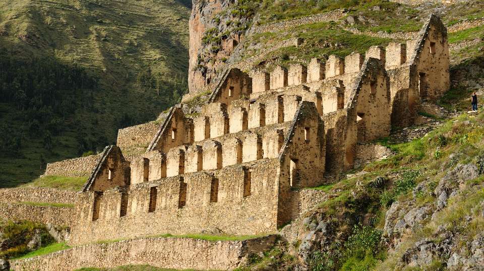 Machu Picchu 4 days – Unforgettable Tour in Cusco - undefined - Image 3