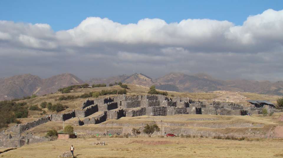 Machu Picchu 4 days – Unforgettable Tour in Cusco - undefined - Image 5