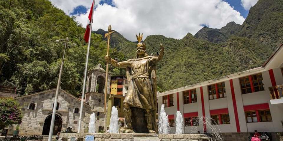 Machu Picchu Adventure - G Adventures - Peru - Image 11