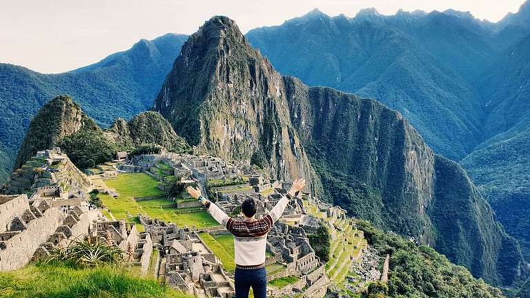 Machu Picchu Adventure