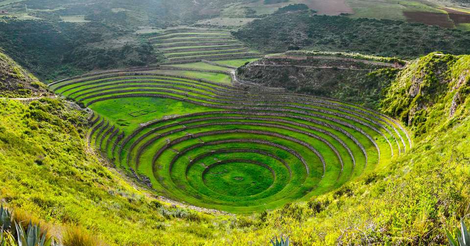 Machu Picchu and Galapagos - Explore - Peru - Image 5