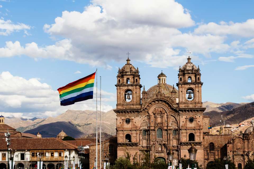 Machu Picchu & Galapagos - Exodus Adventure Travels - Peru - Image 22