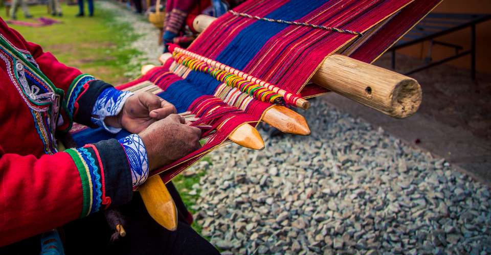 Machu Picchu & Galapagos - Exodus Adventure Travels - Peru - Image 17