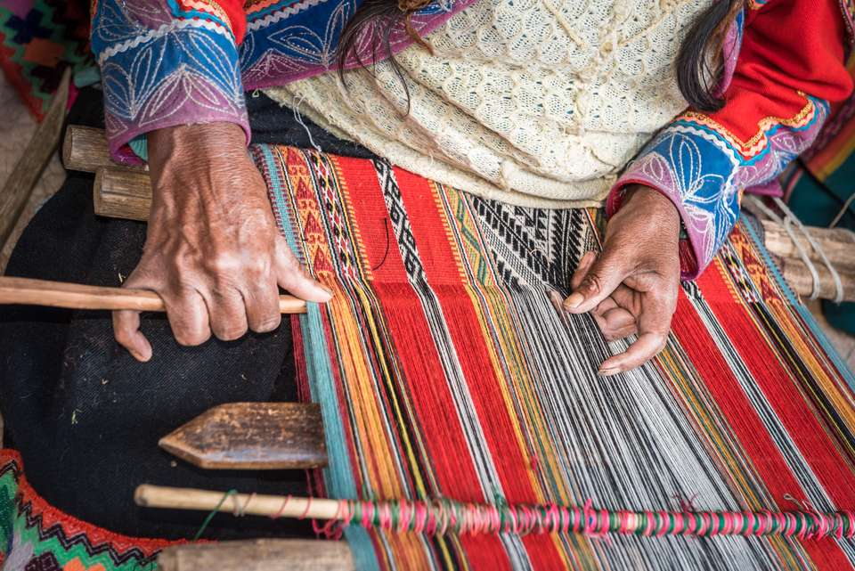 Machu Picchu & Galapagos - Exodus Adventure Travels - Peru - Image 12