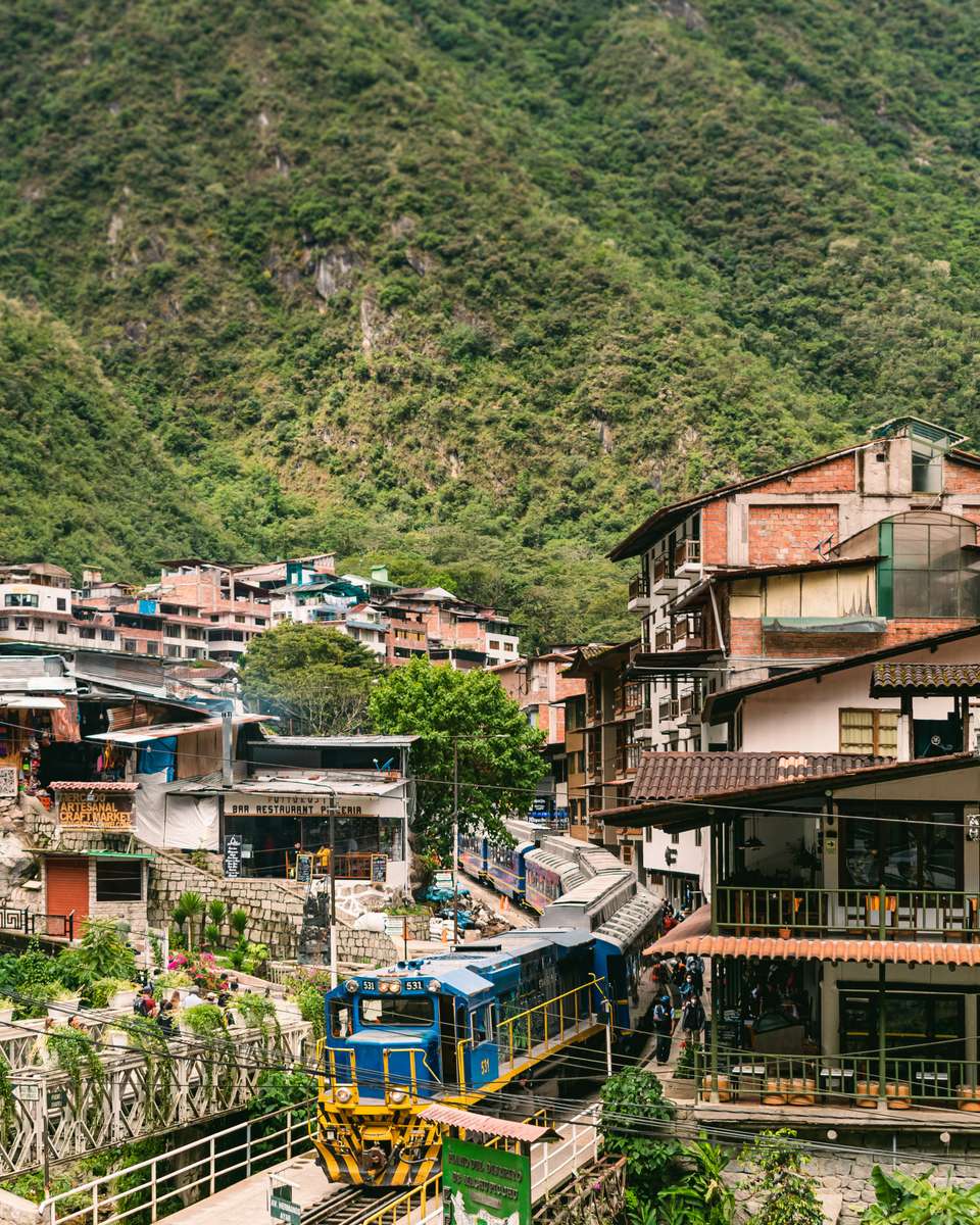 Machu Picchu & Galapagos - Exodus Adventure Travels - Peru - Image 7