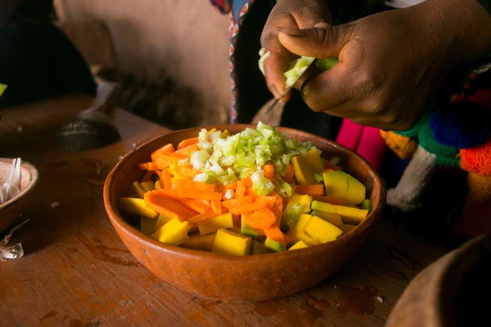 Machu Picchu & Galapagos - Exodus Adventure Travels - Peru - Image 6