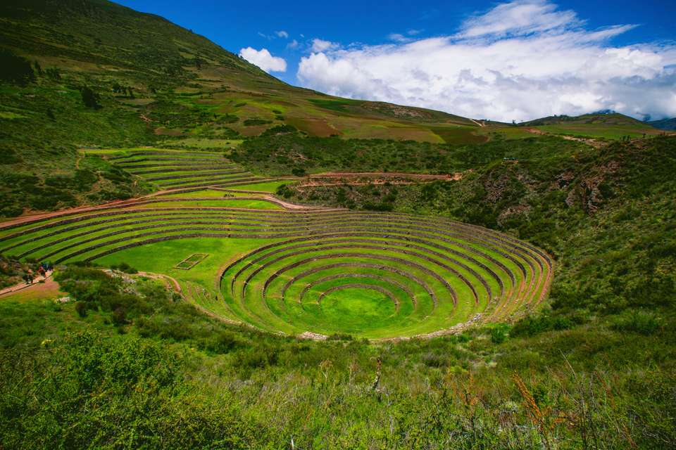 Machu Picchu & Galapagos - Exodus Adventure Travels - Peru - Image 5