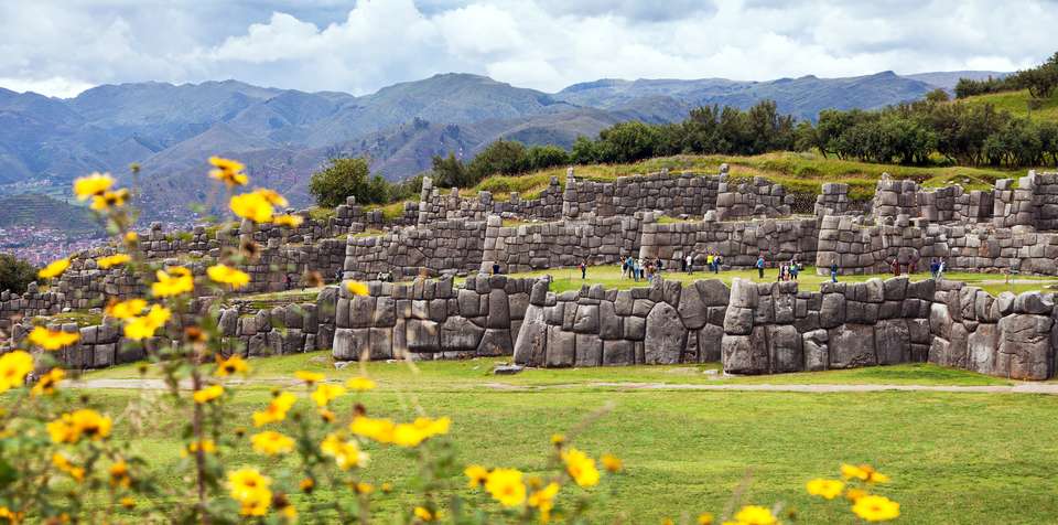 Machu Picchu & Galapagos - Exodus Adventure Travels - Peru - Image 4