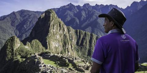 Machu Picchu & Galápagos Island Hopping - September 2026