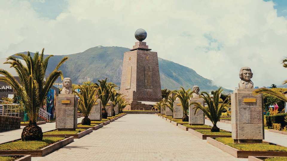 Machu Picchu & Galapagos Wonders featuring a 4-Night Cruise to the South Islands - Collette Tours - Peru - Image 3