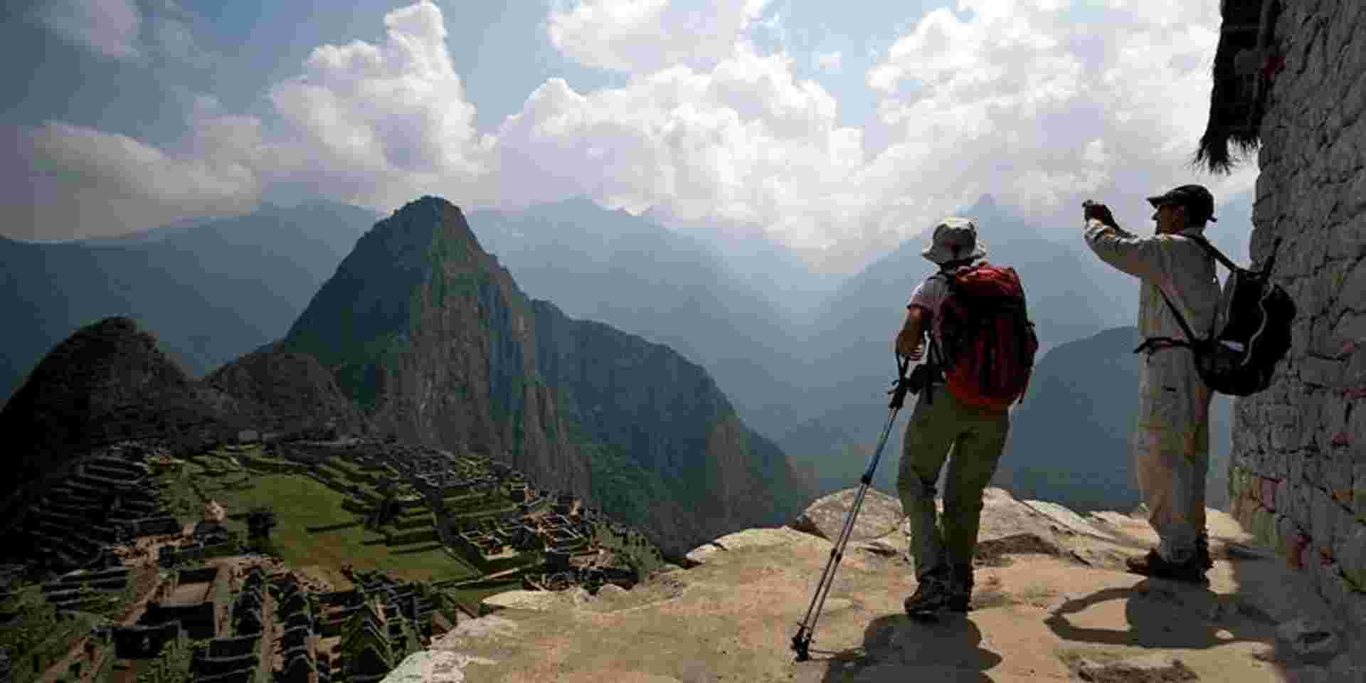 Journeys: Machu Picchu and the Amazon