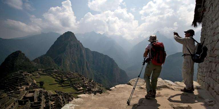 Journeys: Machu Picchu and the Amazon
