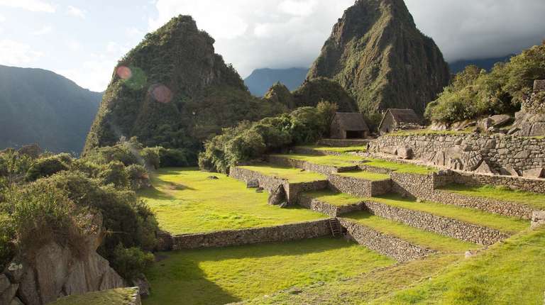 Machu Picchu and The Amazon - 7 days