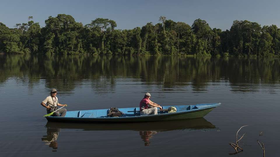 Machu Picchu and The Amazon - Peru Best Tours - Peru - Image 2