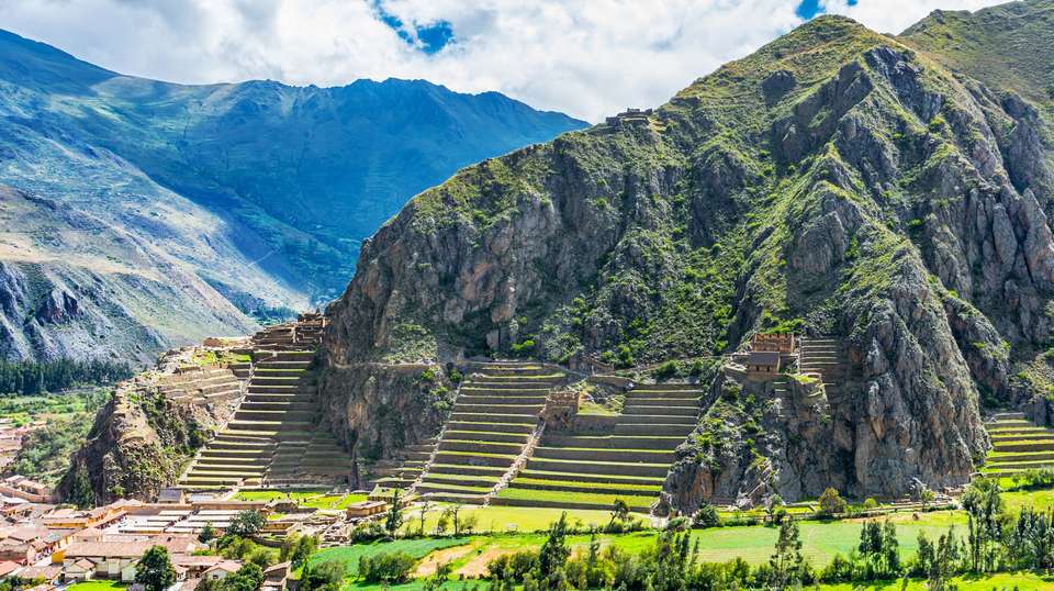 Machu Picchu and the Rainbow Mountain 6 days - Kantu Peru Tours - Peru - Image 4