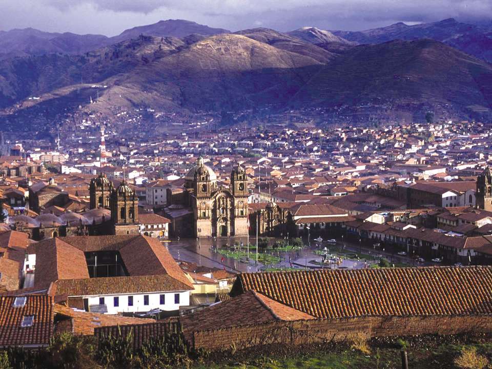 Machu Picchu & the Sacred Valley - 5 days - On The Go Tours - Peru - Image 4