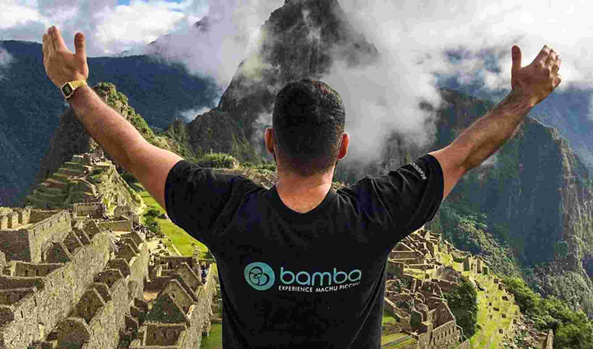 Machu Picchu by Car Backpacker Experience 2D/1N