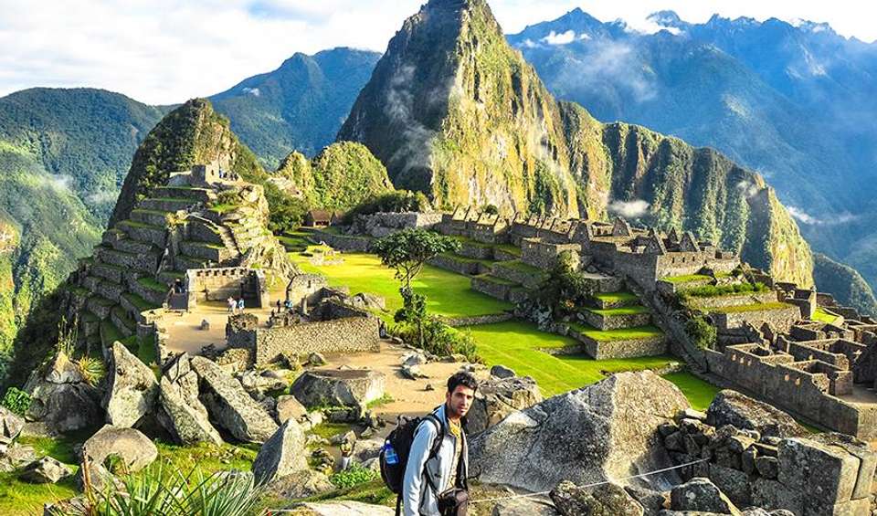 Machu Picchu by Car Backpacker Experience 2D/1N (Return by Train) - Bamba - Peru - Image 5