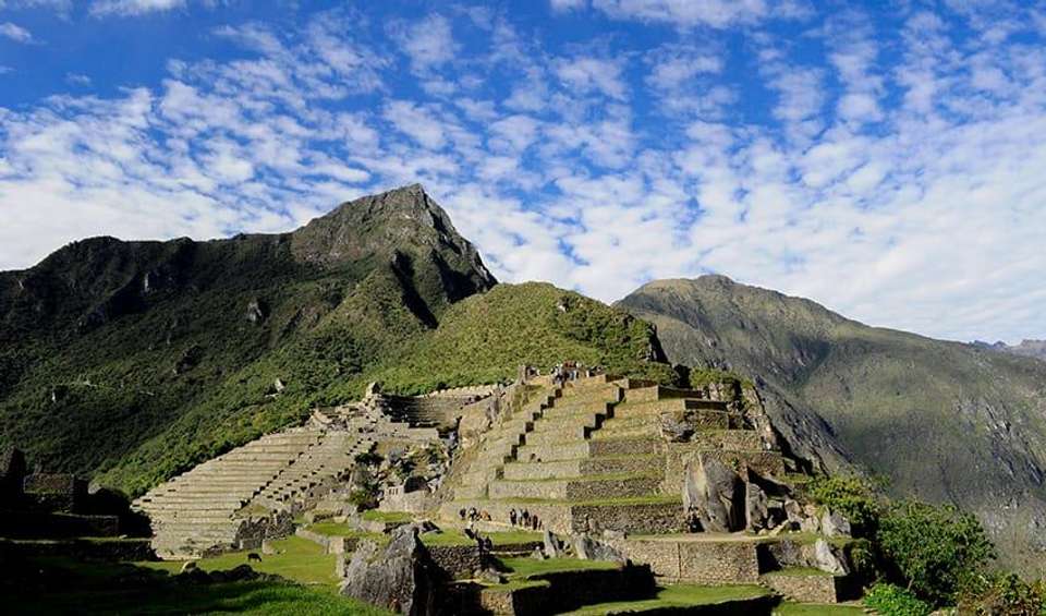 Machu Picchu by Train 2D/1N (Sleep in Aguas Calientes) - Bamba - Peru - Image 3