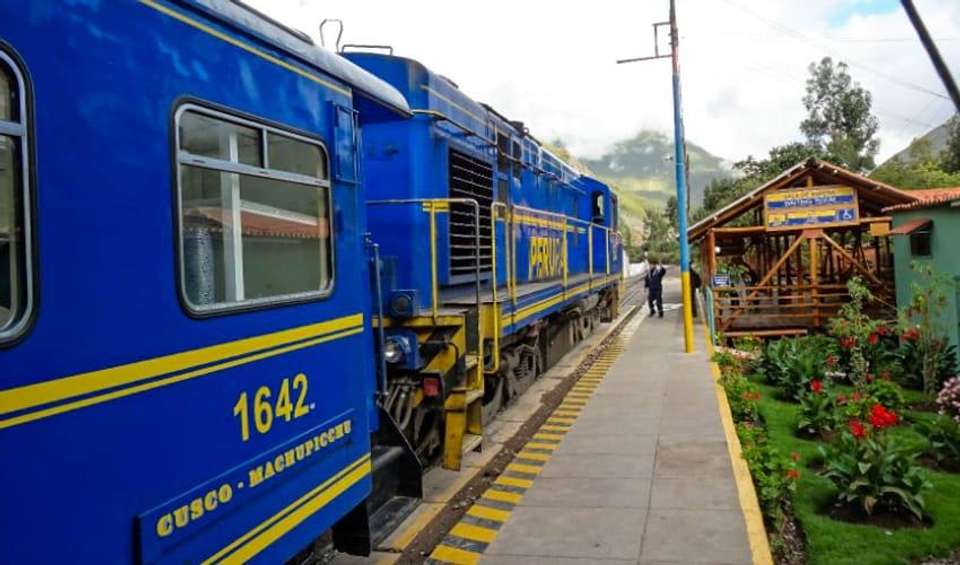 Machu Picchu by Train 2D/1N (Sleep in Aguas Calientes) - Bamba - Peru - Image 4