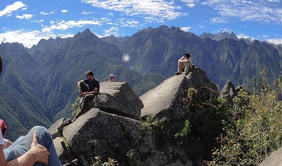 Machu Picchu by Train 2D/1N (Sleep in Aguas Calientes) - Bamba - Peru - Image 5