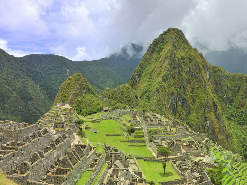 Machu Picchu by Train - 9 days - On The Go Tours - Peru - Image 7