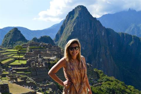 Machu Picchu By Train Adventure - 19 Hours
