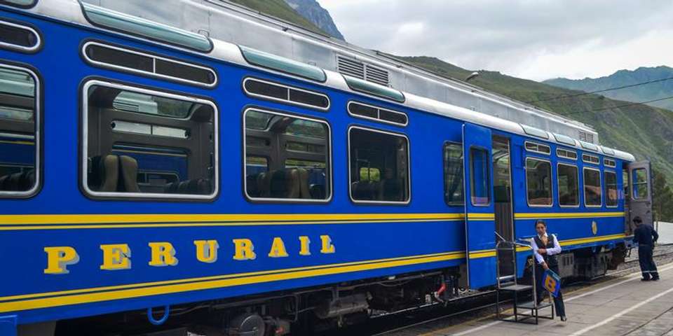 Machu Picchu by Train Independent Adventure - Upgraded - undefined - Image 6