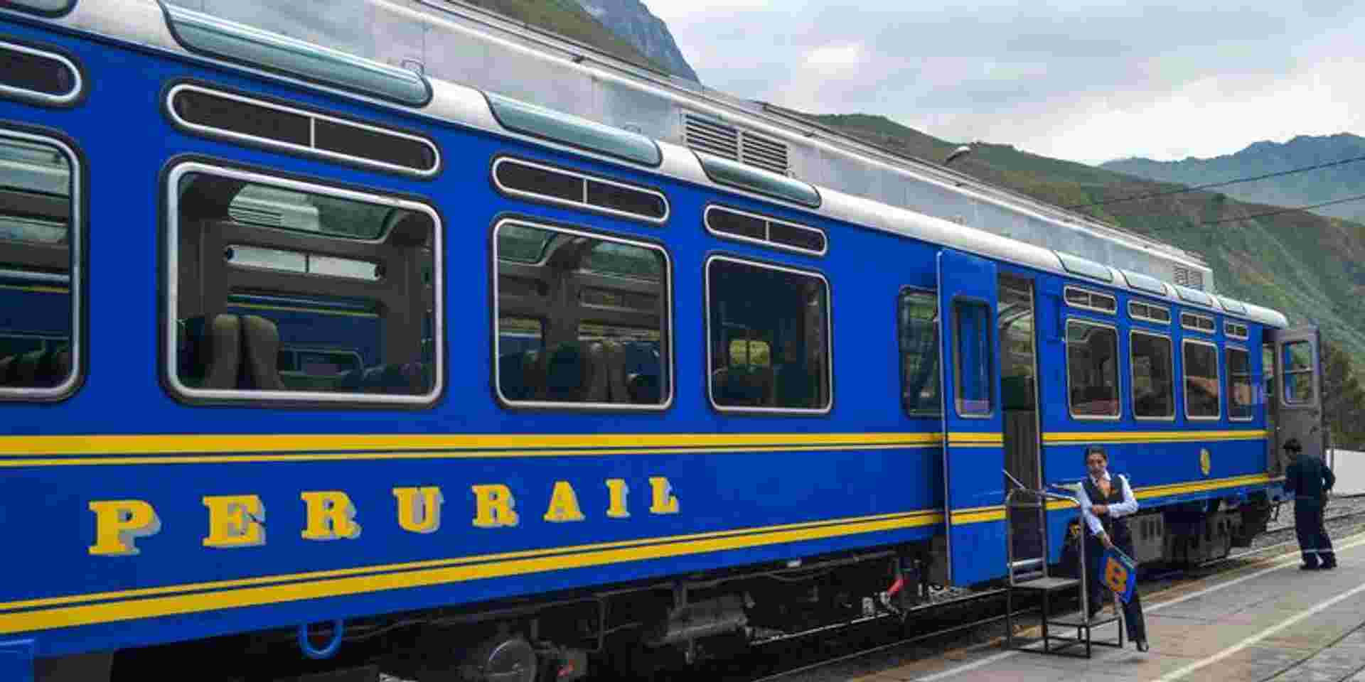 Machu Picchu by Train Independent Adventure - Upgraded