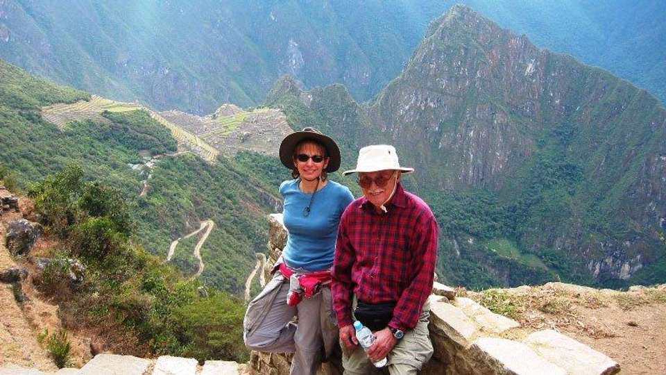 Machu Picchu Calling - Encounters Travel - Peru - Image 4