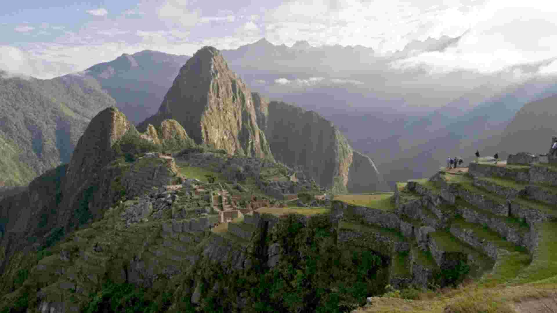 Machu Picchu Express
