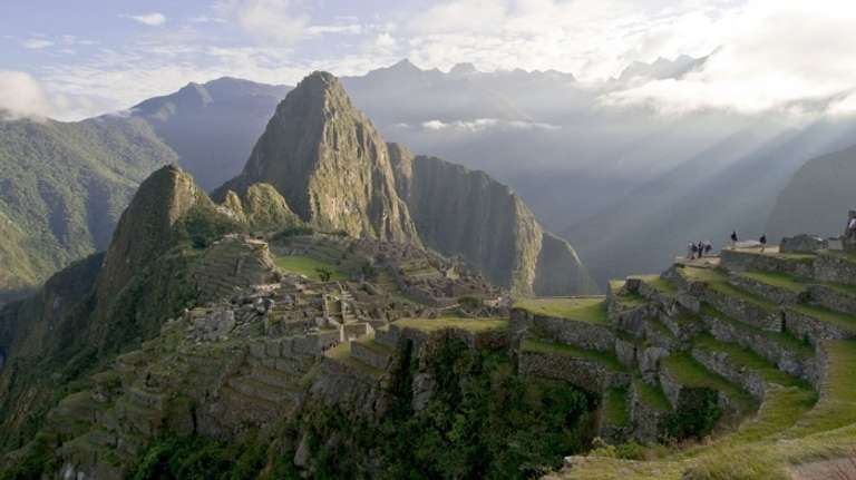 Machu Picchu Express trip - alternative tour available