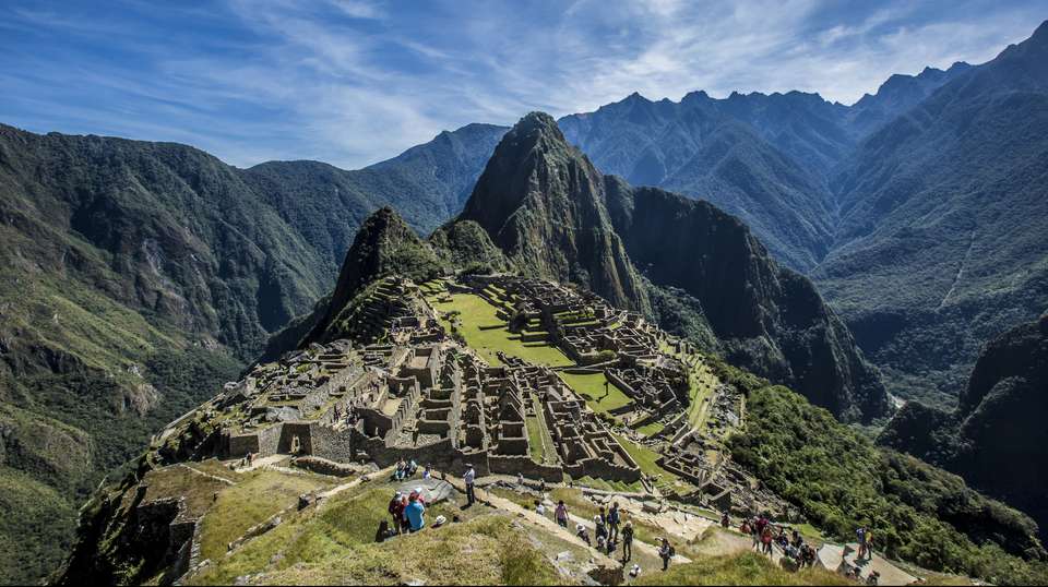 Machu Picchu Express - Peru Best Tours - Peru - Image 2