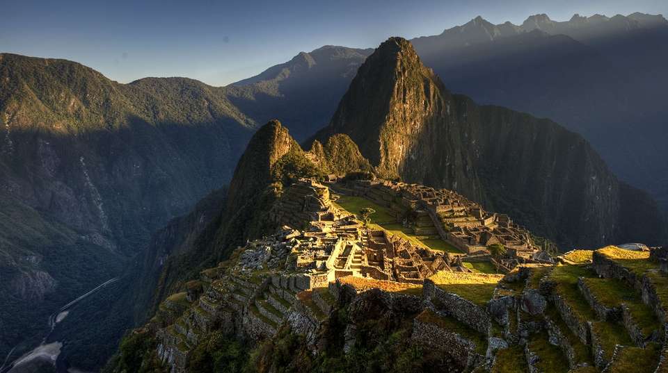 Machu Picchu Express - Peru Best Tours - Peru - Image 3