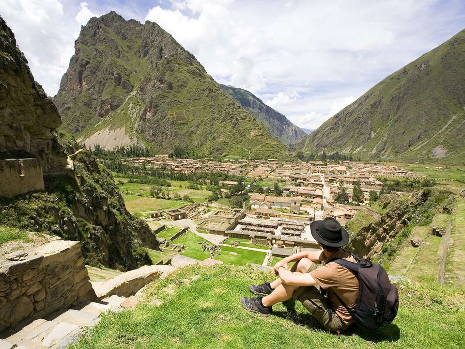 Machu Picchu Express - 5 days - On The Go Tours - Peru - Image 2