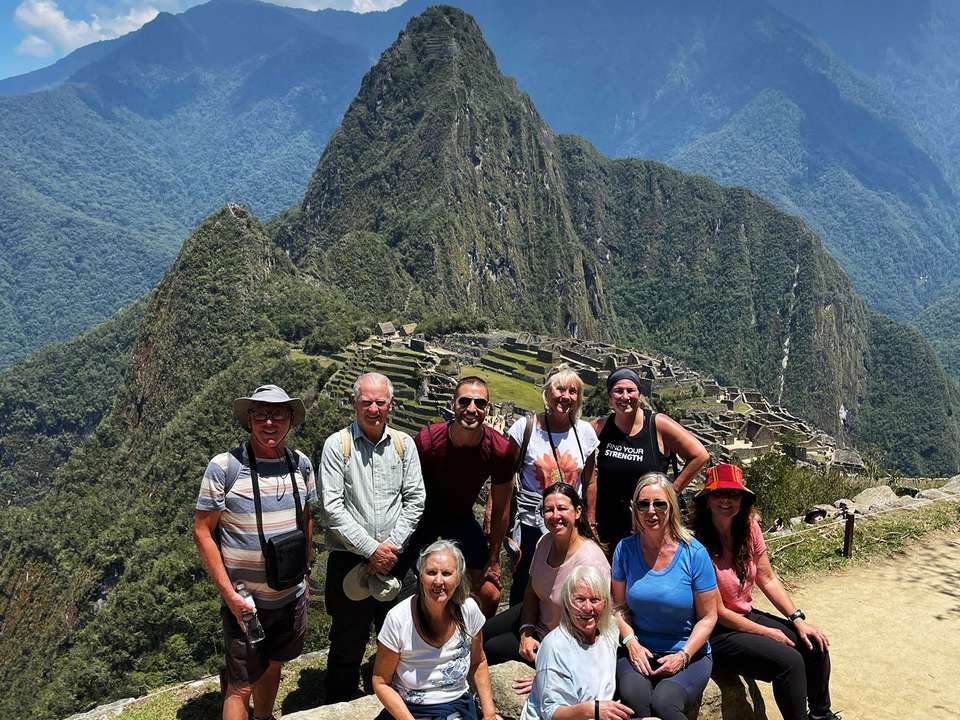 Machu Picchu Express - 5 days - On The Go Tours - Peru - Image 3