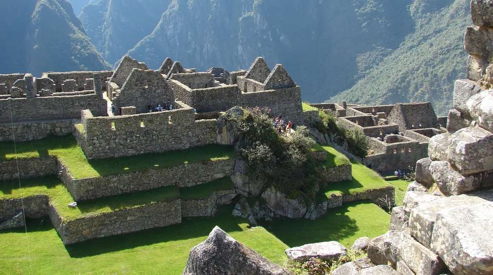 Machu Picchu full day - South America Exploor - Peru - Image 2