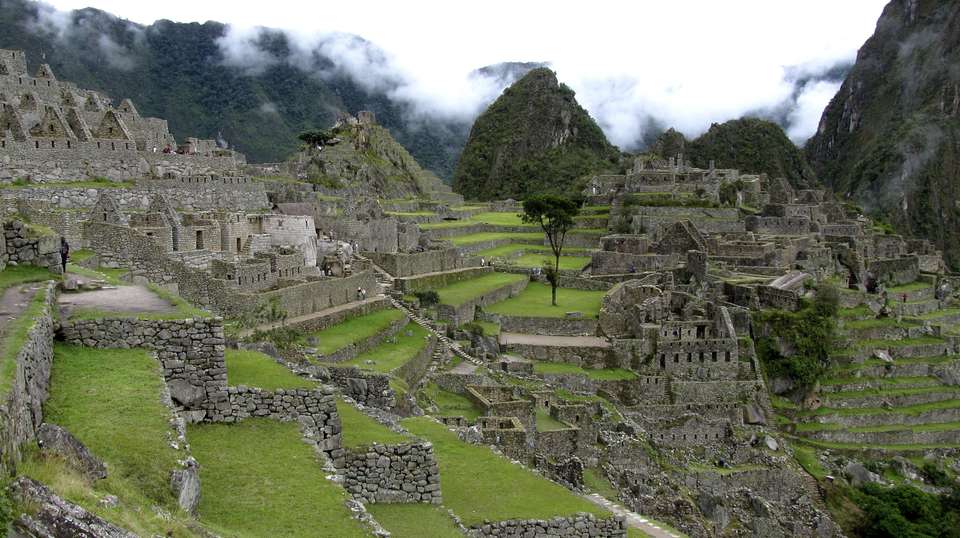 Machu Picchu full day - South America Exploor - Peru - Image 3