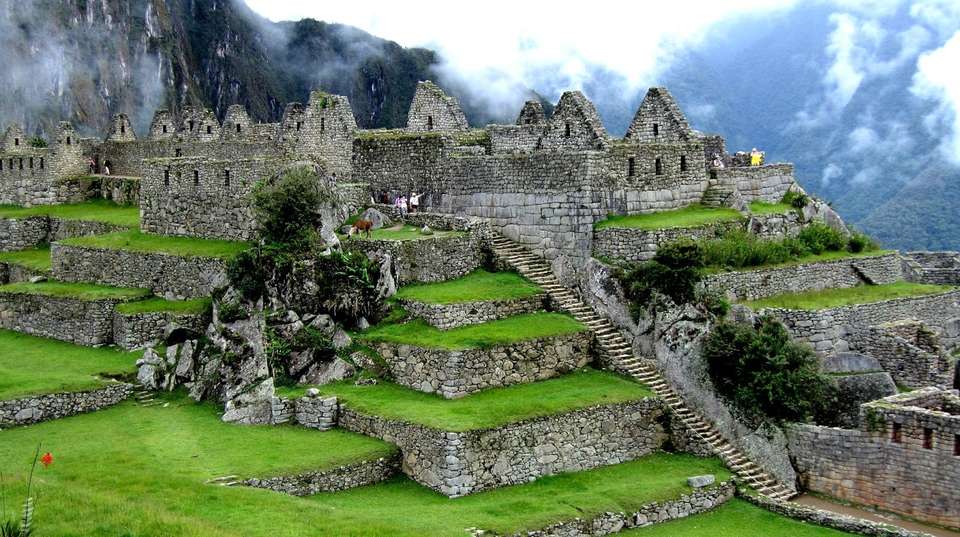 Machu Picchu full day - South America Exploor - Peru - Image 4