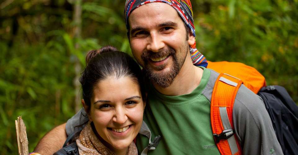 Machu Picchu Honeymoon Adventure – 4D / 3N - Eco Quechua Lodge - Peru - Image 2
