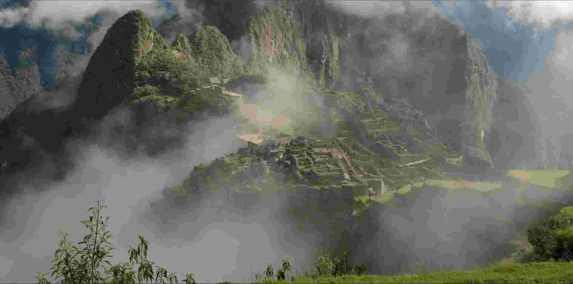 Machu Picchu Jungle Trek 4D/3N (Biking Only)