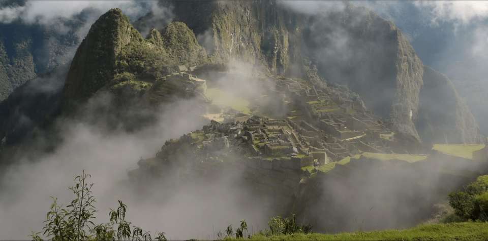 Machu Picchu Jungle Trek 4D/3N (Biking Only) - Bamba - Peru - Image 1