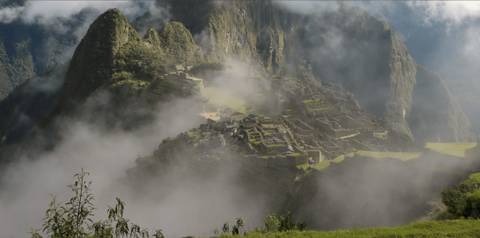 Rainforest And Jungle Visits Tour: Machu Picchu Jungle Trek 4d/3n (biking Only)
